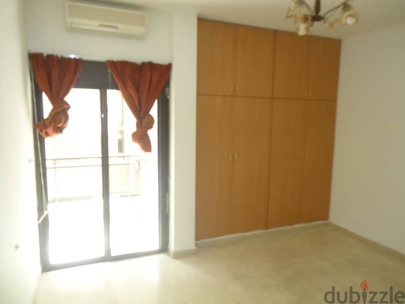 Apartment for sale in Dekwaneh شقة للبيع في دكوانة 11