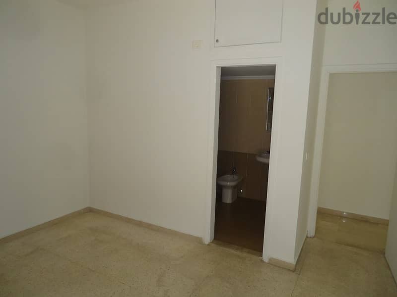 Apartment for sale in Dekwaneh شقة للبيع في دكوانة 12
