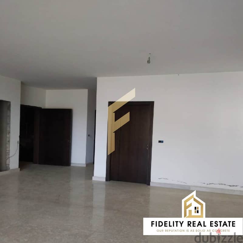 Apartment for sale in Ballouneh BC7 1