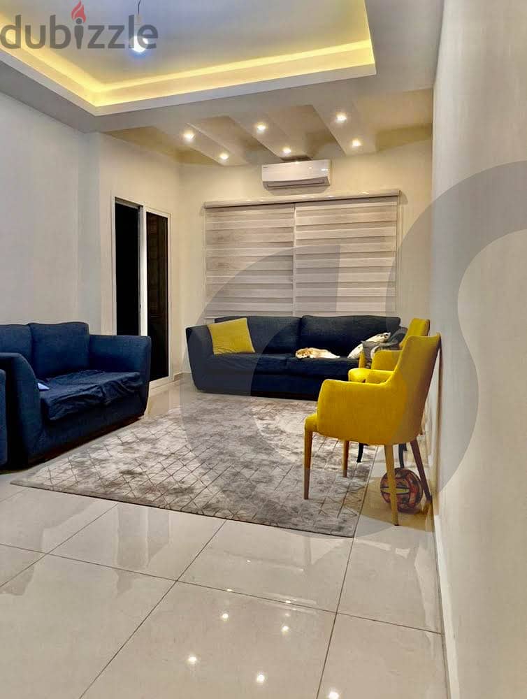 luxurious apartment in Tripoli-Mitein/طرابلس-المئتين REF#TB104548 1