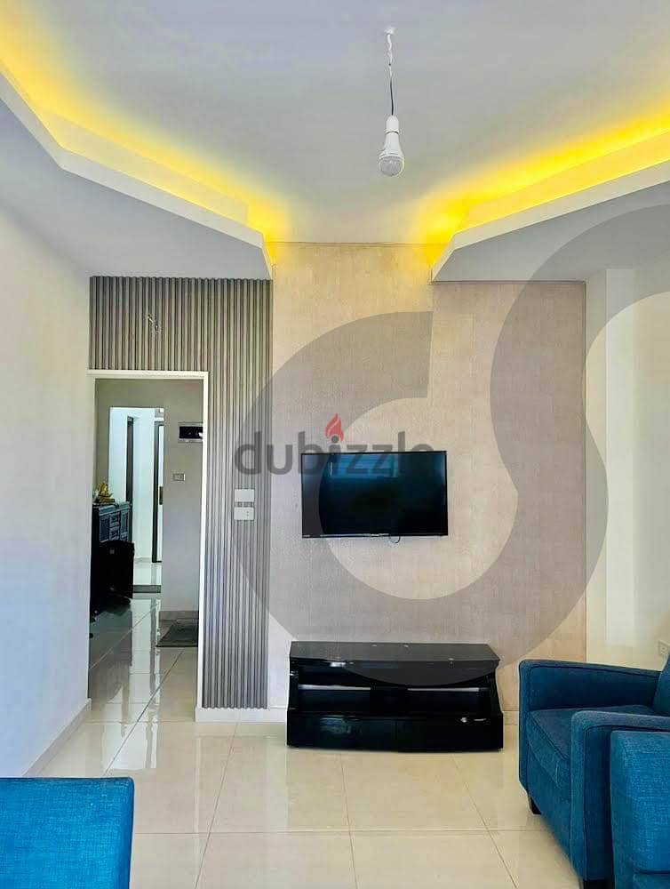 luxurious apartment in Tripoli-Mitein/طرابلس-المئتين REF#TB104548 2