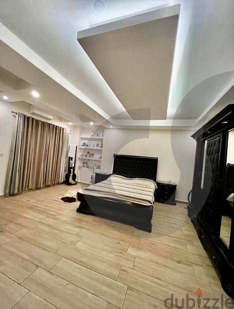 luxurious apartment in Tripoli-Mitein/طرابلس-المئتين REF#TB104548 5