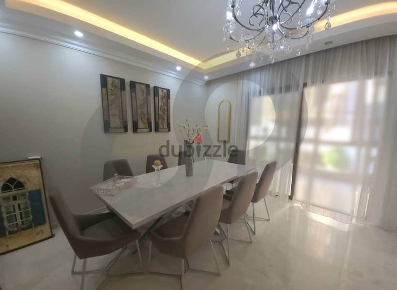 190 sqm apartment FOR SALE in Louayze/اللويزة REF#MH104552 1