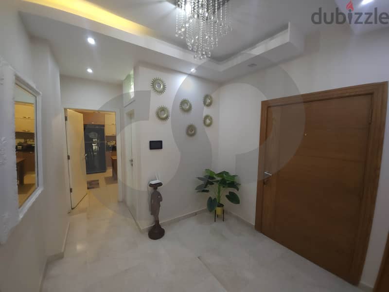 190 sqm apartment FOR SALE in Louayze/اللويزة REF#MH104552 2