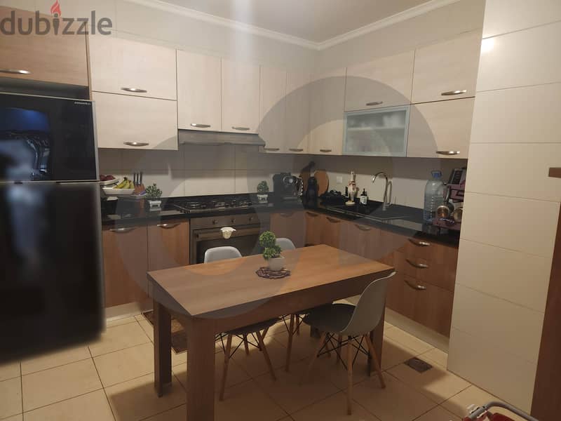 190 sqm apartment FOR SALE in Louayze/اللويزة REF#MH104552 3