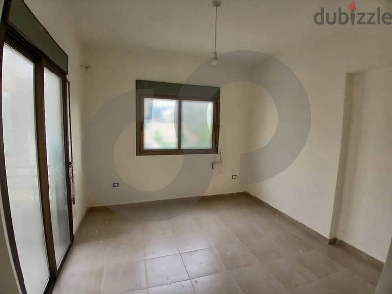 156sqm Brand new apartment with view in Baabda/بعبدا  REF#EG104549 3