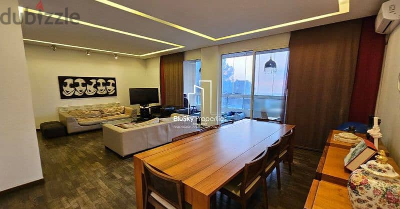 Apartment 208m² Sea View For SALE In Beit Meri #PH 1