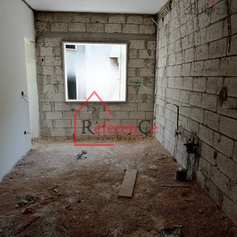 Prime apartment for sale in Mastita شقة مميزة للبيع بمستيتا 2