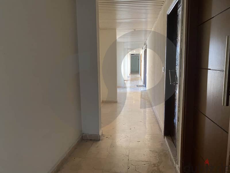 40 sqm office fully furnished for sale in  zalka/الزلقا  REF#LG105954 2