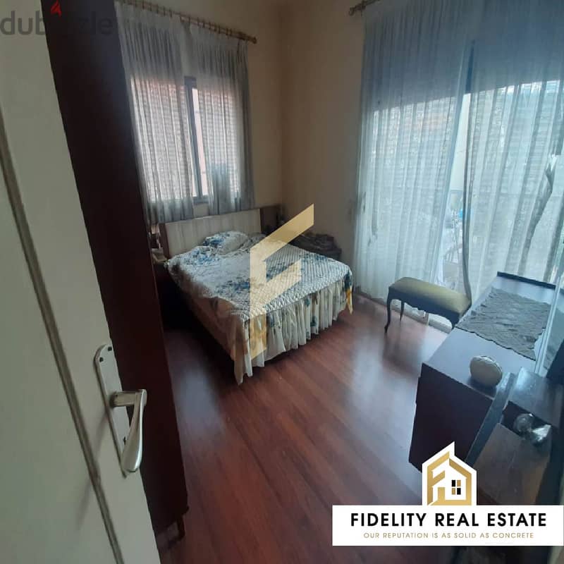 Furnished apartment for rent in Horch tabet KR19 1