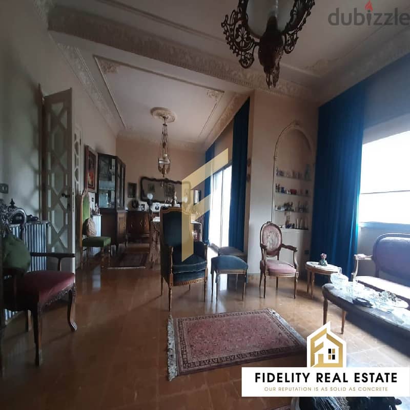 Apartment for sale in Horch tabet KR20 4