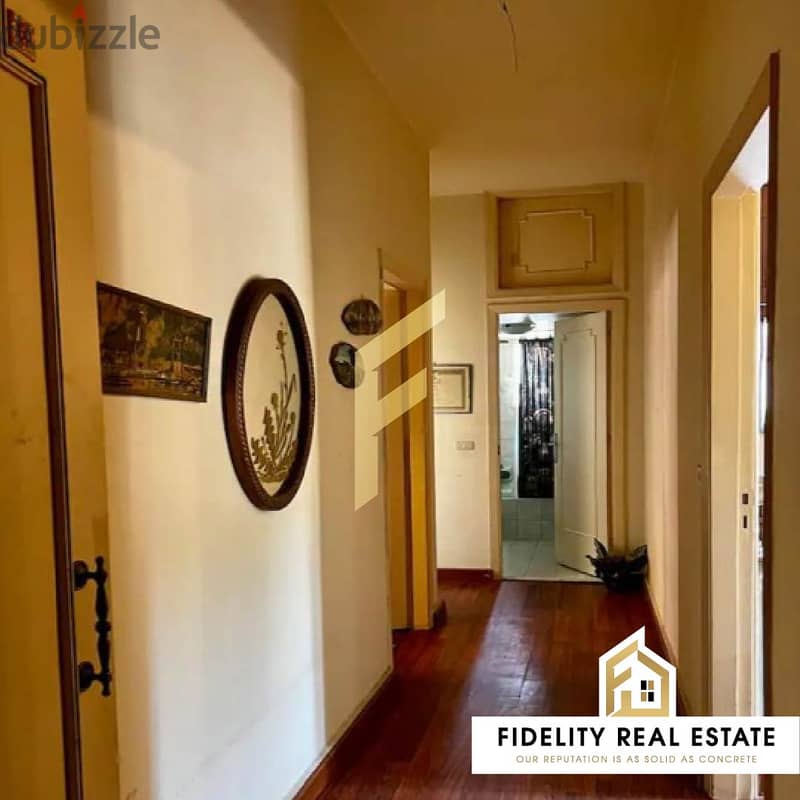 Apartment for sale in Horch tabet KR20 5