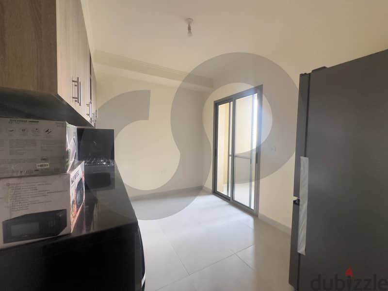 apartment for rent in dam w farez TRIPOLI/الضم والفرز REF#TI104557 2
