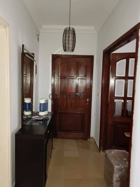 Newly Constructed l 125 SQM Apartment in Mohammad Hout  Ras Al Nabaa . 2