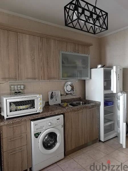 Newly Constructed l 125 SQM Apartment in Mohammad Hout  Ras Al Nabaa . 3