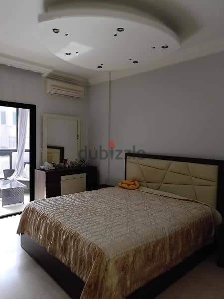 Newly Constructed l 125 SQM Apartment in Mohammad Hout  Ras Al Nabaa . 5