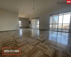 300 SQM  apartment For sale in Baabda/برازيليا REF#ND104562