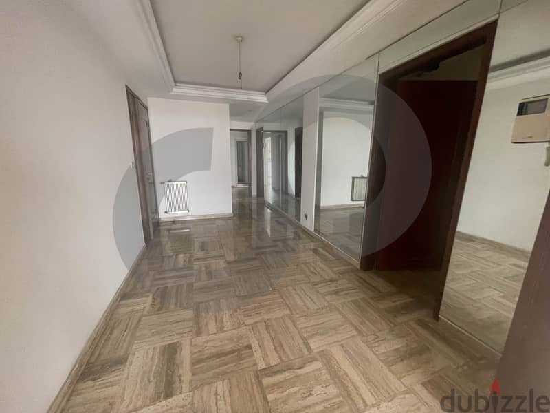 300 SQM  apartment For sale in Baabda/برازيليا REF#ND104562 3