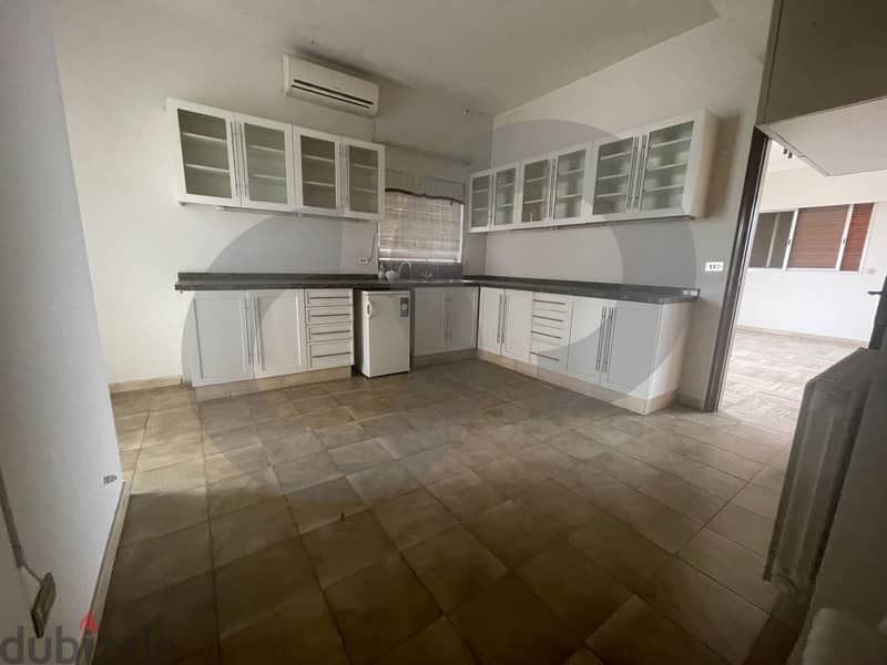 300 SQM  apartment For sale in Baabda/برازيليا REF#ND104562 4