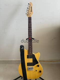 Ibanez rc-220 almost new 450 dollars