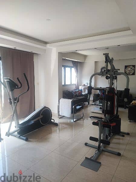 Appartement for rent in Ghazir or sale 3