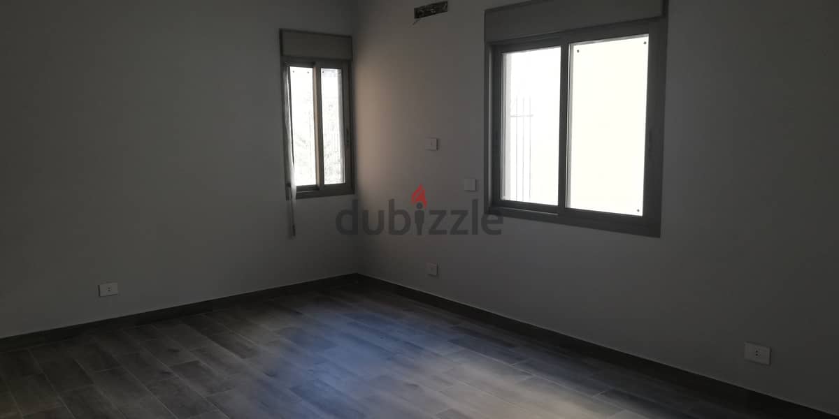 L05541 -Well Located Apartment for Sale in Dbayeh Near Le Royal Hotel 1
