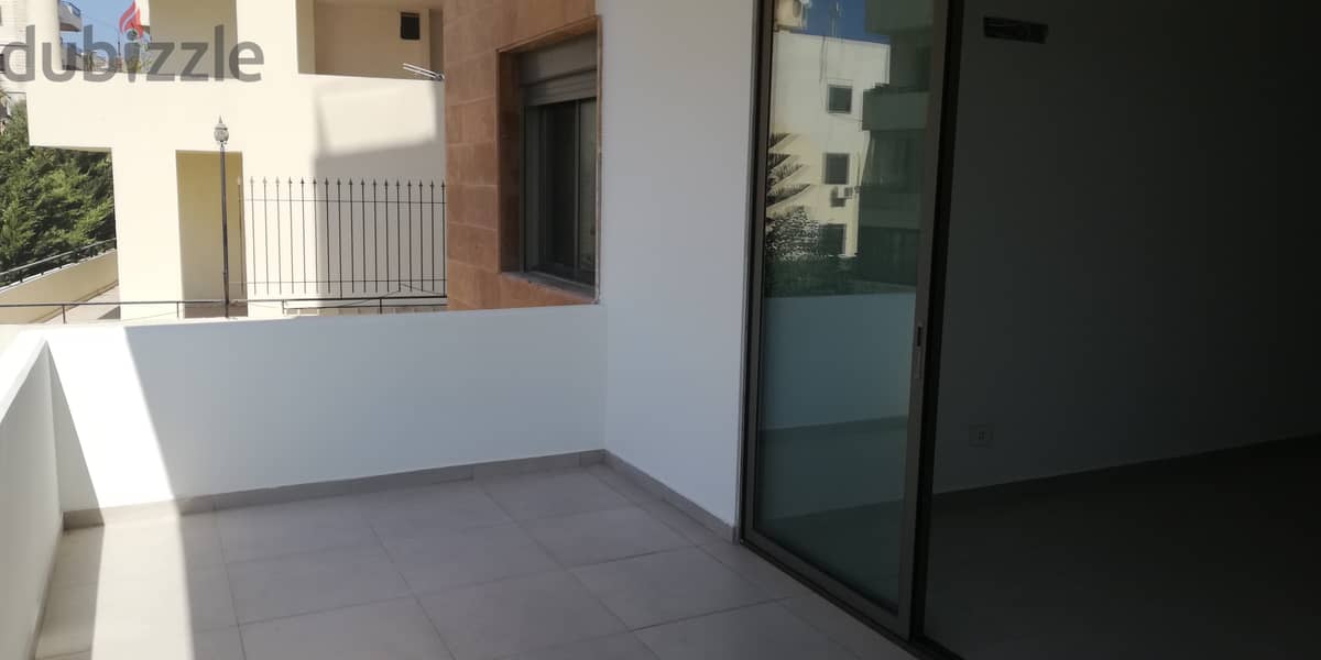 L05541 -Well Located Apartment for Sale in Dbayeh Near Le Royal Hotel 2