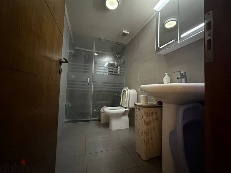 Apartment for Rent in Mar Roukoz شقة  للإيجار في مار روكوز 6