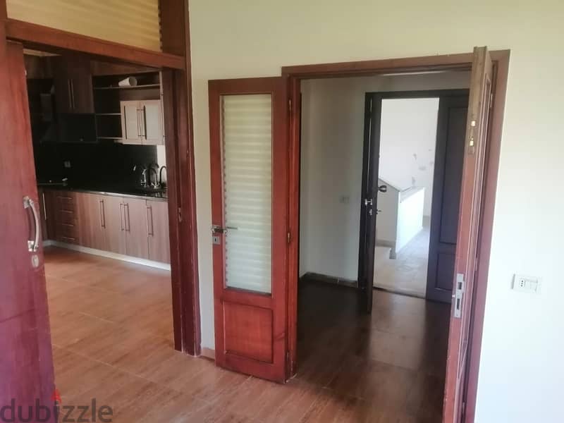 RWK320GZ - Apartment For Sale In Kfardebian - شقة للبيع في كفردبيان 3