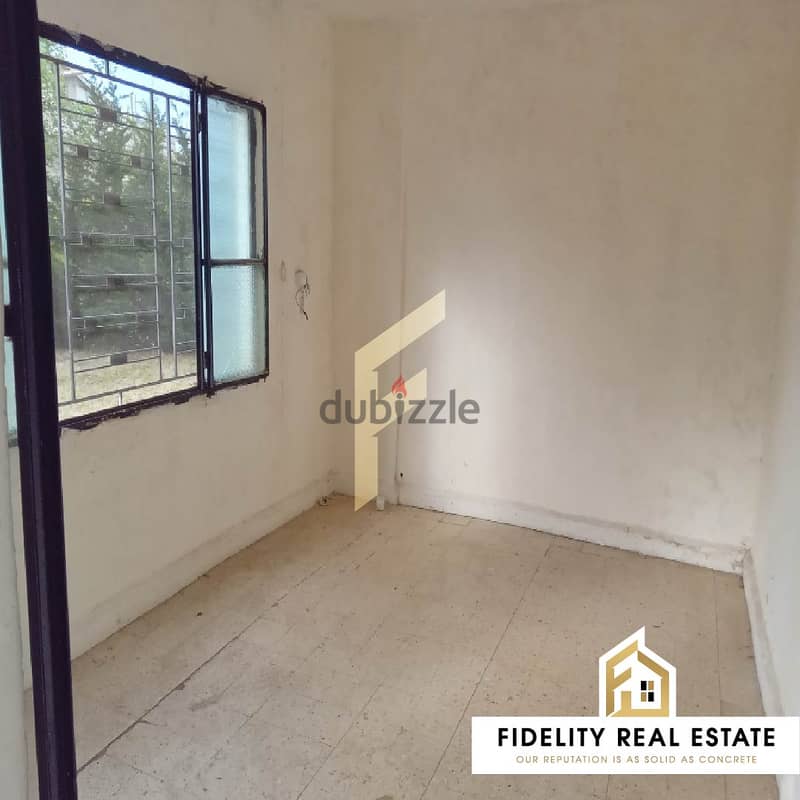 Apartment for sale in Sawfar FS38 1