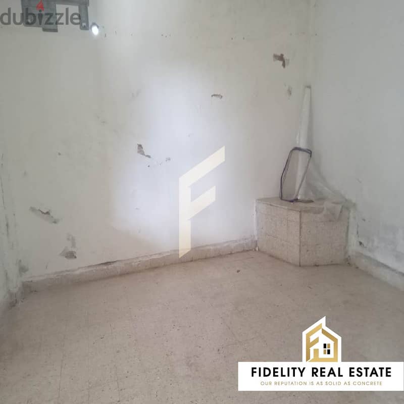 Apartment for sale in Sawfar FS38 3