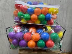 Intex balls for babies and kids