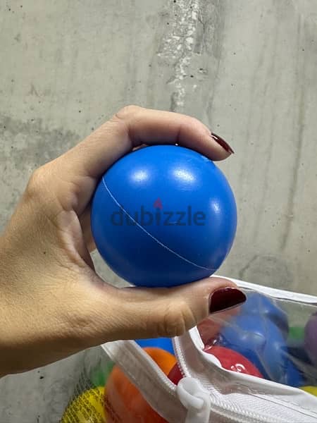 Intex balls for babies and kids 1