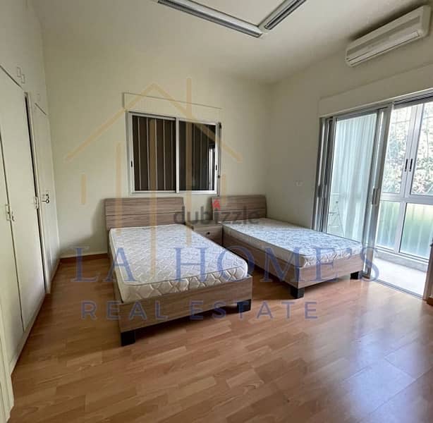 Apartment For Rent Located In Zouk Mosbeh شقة للإيجار في ذوق مصبح 3