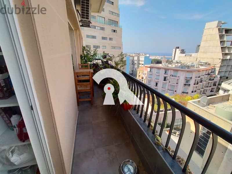 Apartment for sale/rent in Mar Michael شقة للبيع/الايجار في بيروت 6