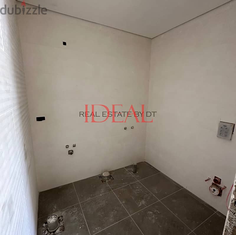 Apartment for sale in Baabda 220 sqm ref#ms8233 7