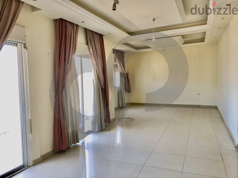 Apartment in Tripoli-Dam W Farez/طرابلس-الضم و الفر REF#TB104568 1