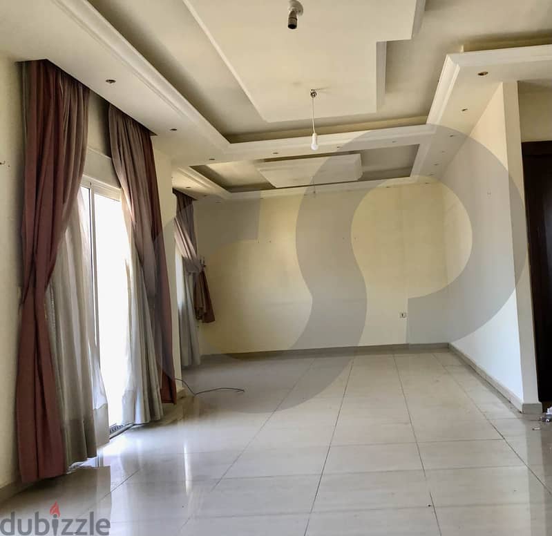 Apartment in Tripoli-Dam W Farez/طرابلس-الضم و الفر REF#TB104568 2