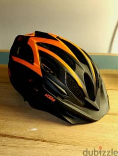 KTM  Factory Line Helmet 0