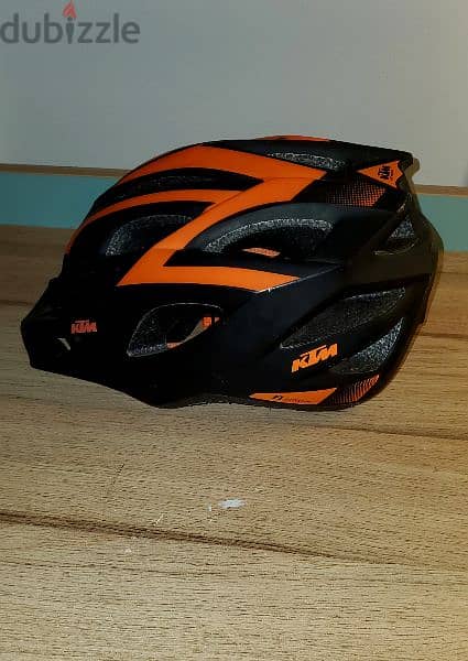 KTM  Factory Line Helmet 1