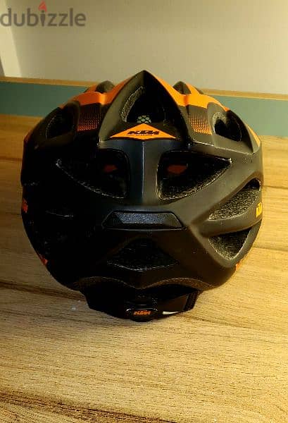 KTM  Factory Line Helmet 2