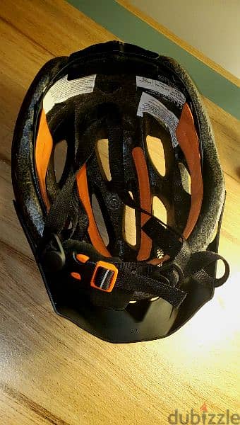 KTM  Factory Line Helmet 3