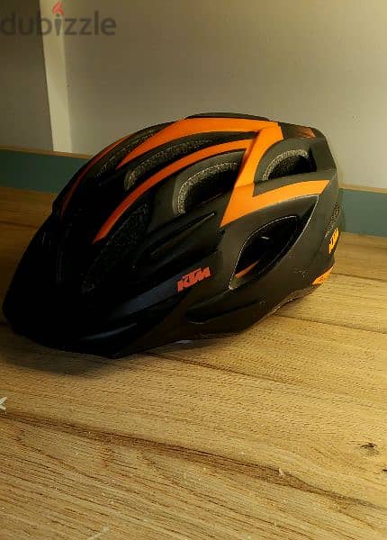 KTM  Factory Line Helmet 4