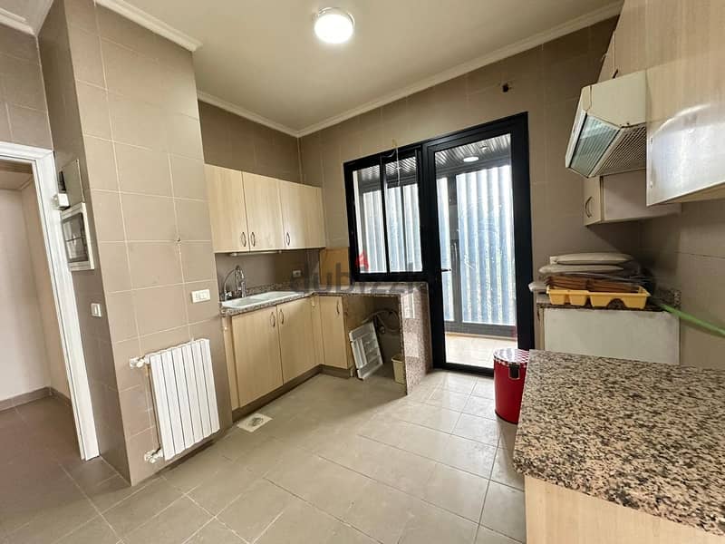 220 m² Elegant Apartment For Rent in Beit Mery. 4
