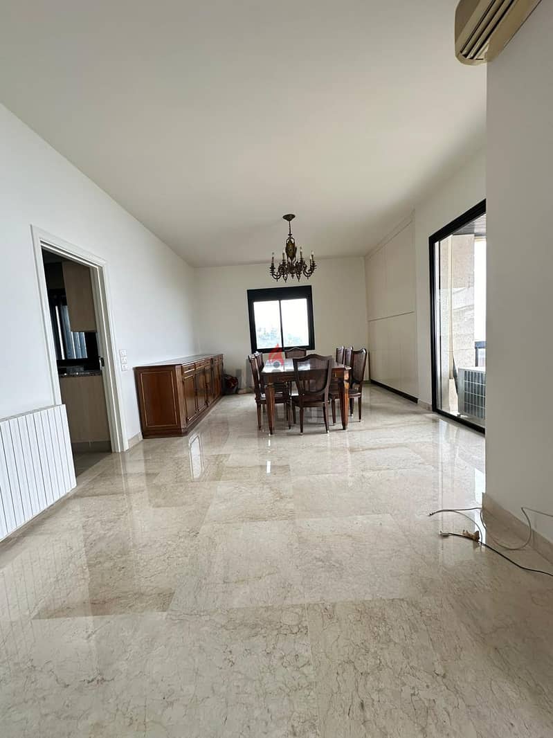 220 m² Elegant Apartment For Rent in Beit Mery. 6