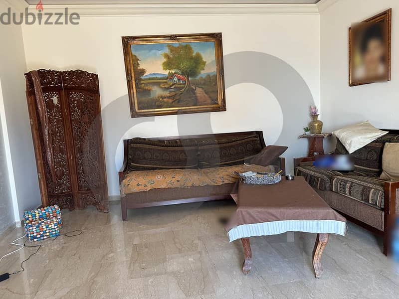 luxurious living in this apartment in baabda/بعبدا REF#NL104576 2