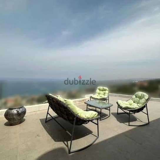 225 sqm Luxurious duplex for sale in Halat - Jbeil/حالات REF#RS104532 12