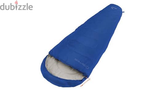 easy camp csomos sleeping bag