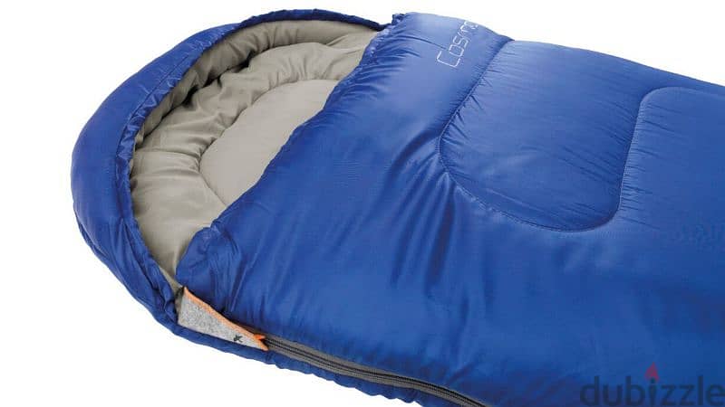easy camp csomos sleeping bag 1