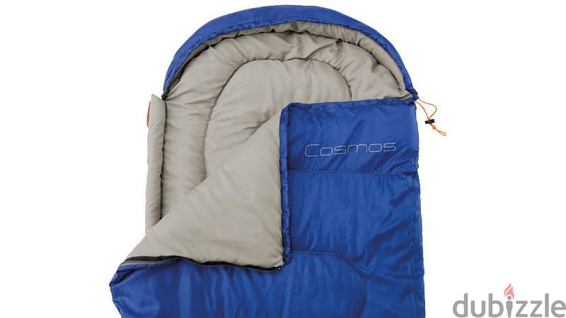 easy camp csomos sleeping bag 3